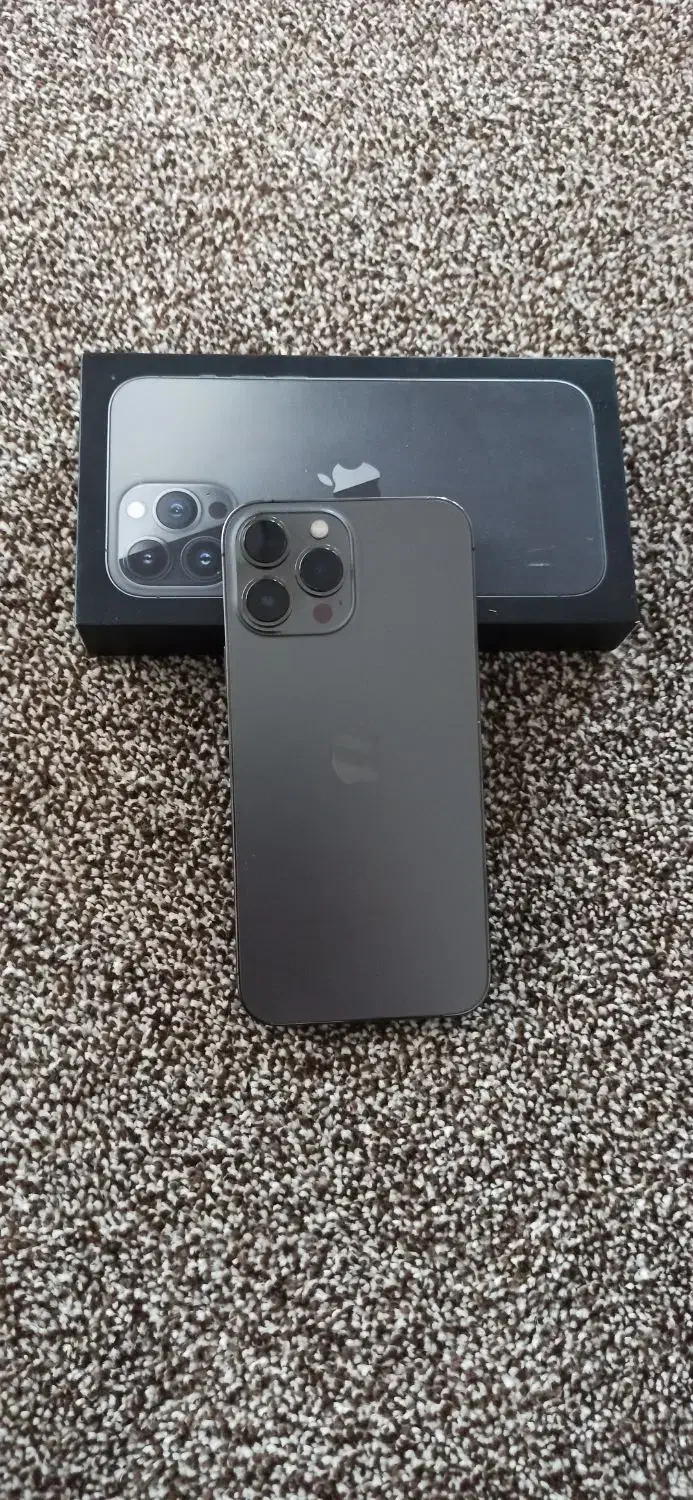 موبایل نو ۱۳ پرومکس|موبایل|دزفول, |دیوار