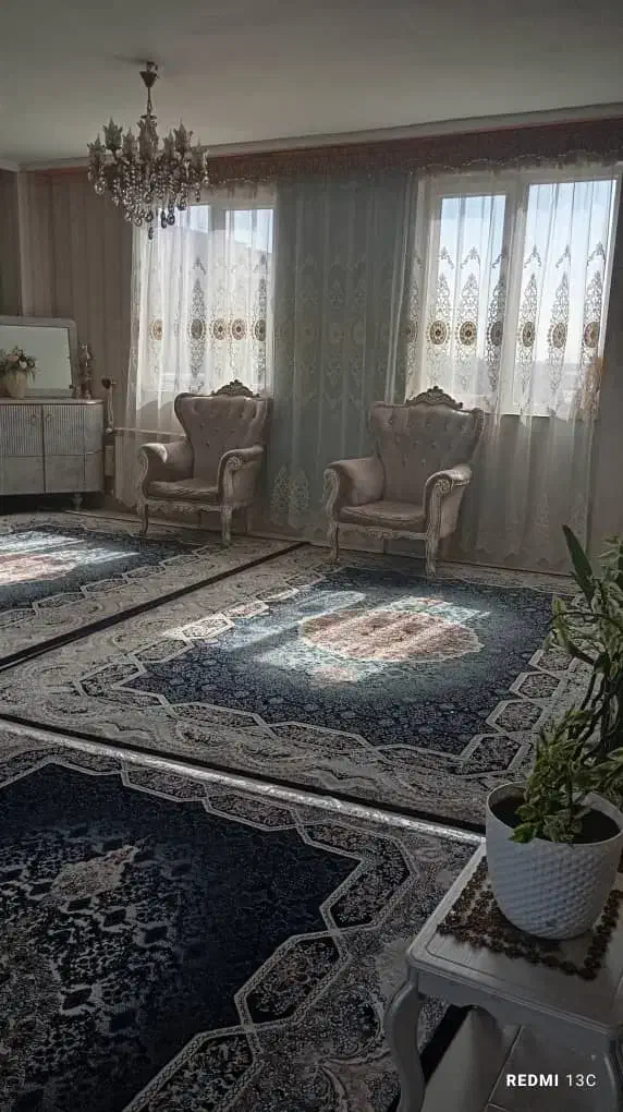 واحد68 متری میدان صفاییه دوکله ویو ابدی|فروش آپارتمان|ری, شهادت|دیوار