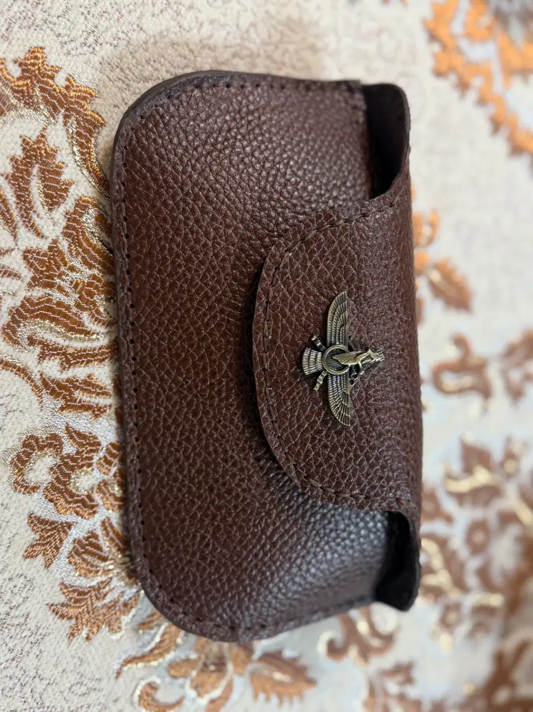 جلد عینک و سیگار و فندک|زیورآلات و اکسسوری|شیراز, شهرک والفجر|دیوار