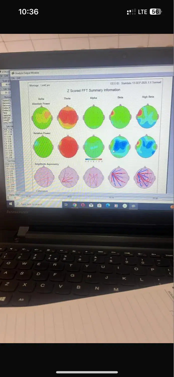 روانشناس و نوروتراپیست|خدمات آرایشگری و زیبایی|اصفهان, شمس آباد|دیوار