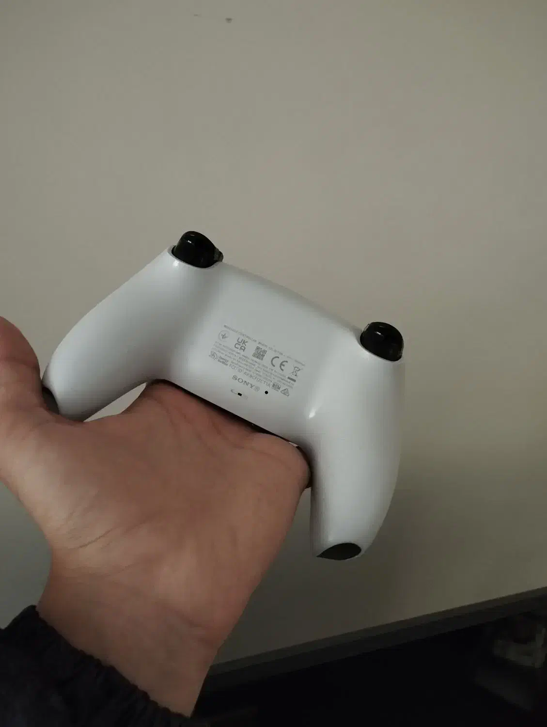 دسته ps5|کنسول، بازی ویدئویی و آنلاین|تهران, دهقان|دیوار