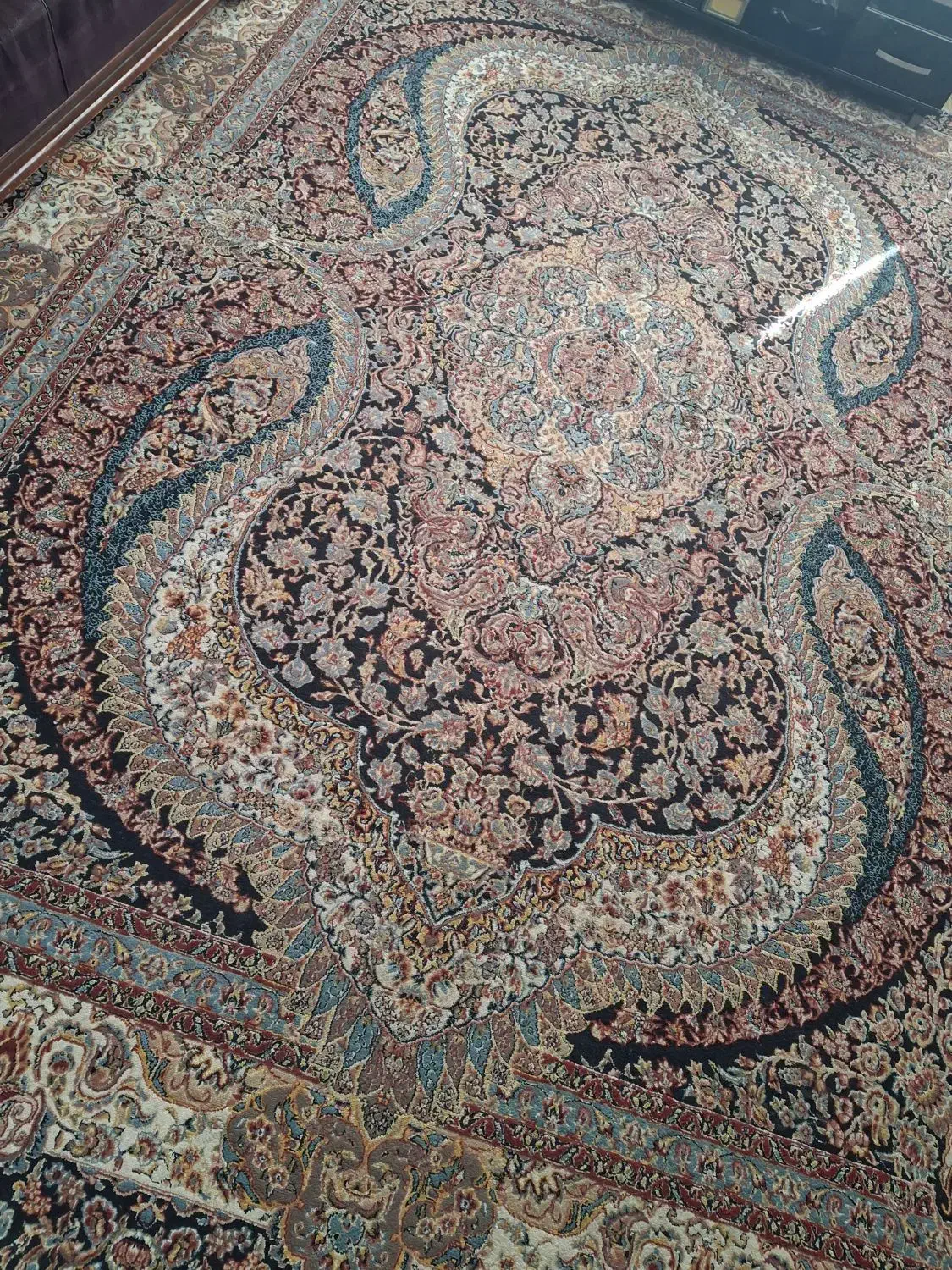 فرش12متری|فرش|سبزوار, توحیدشهر|دیوار