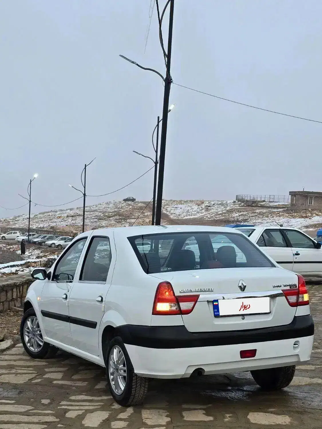 ال نود (1394)|خودرو سواری و وانت|بوکان, |دیوار