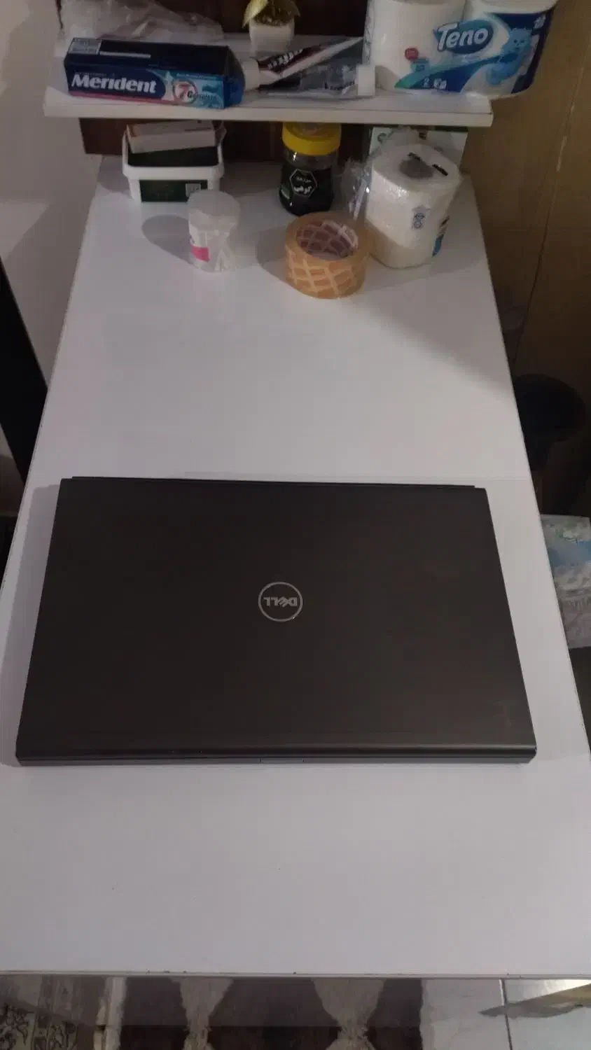 لپتاپ dell precision M6800|رایانه همراه|تهران, جوانمردان (اندیشه)|دیوار