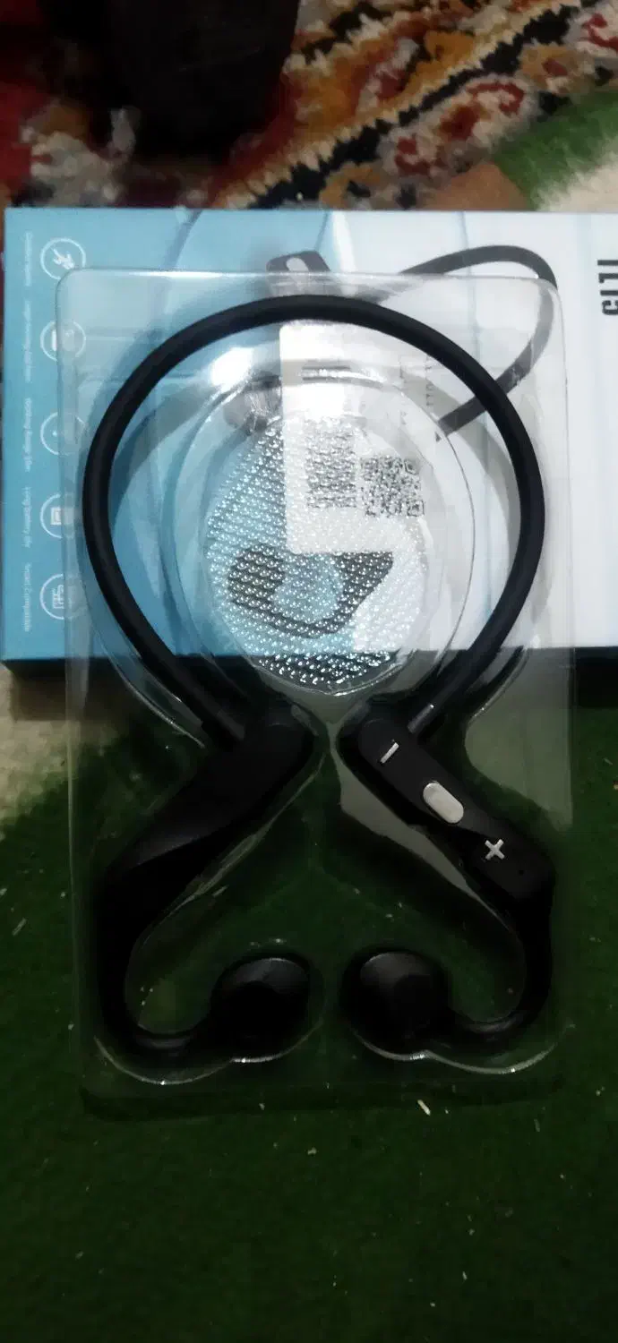 هندزفری بلوتوث|لوازم جانبی موبایل و تبلت|تهران, شهرک شریعتی|دیوار