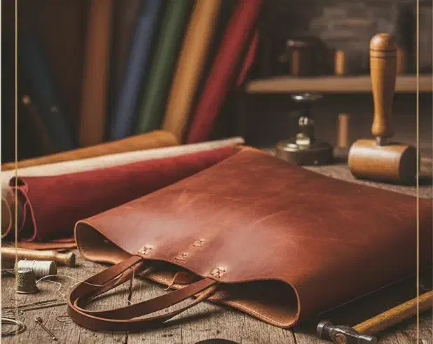 ورکشاپ آموزشی چرم دوزی برای ورود به بازار کار|خدمات آموزشی|تهران, زرگنده|دیوار