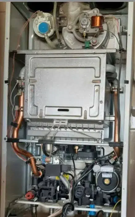 نصب و تعمیرات انواع پکیج|خدمات پیشه و مهارت|سنندج, |دیوار