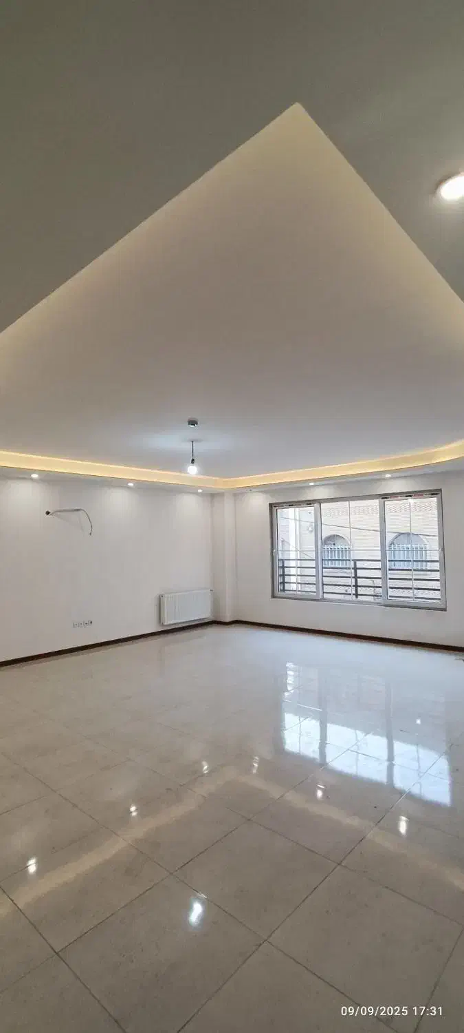 واحد ایده آل صفر،1۲۹ متر،دو خواب مستر دار رودباری|فروش آپارتمان|رشت, رودباری|دیوار