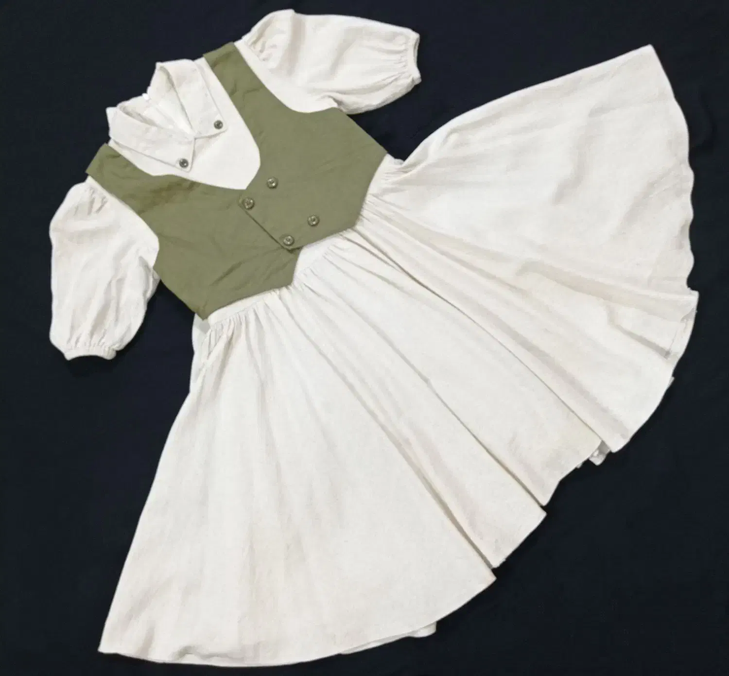 لباس مجلسی دخترانه|لباس|نظرآباد, شهرک سید جمال الدین|دیوار