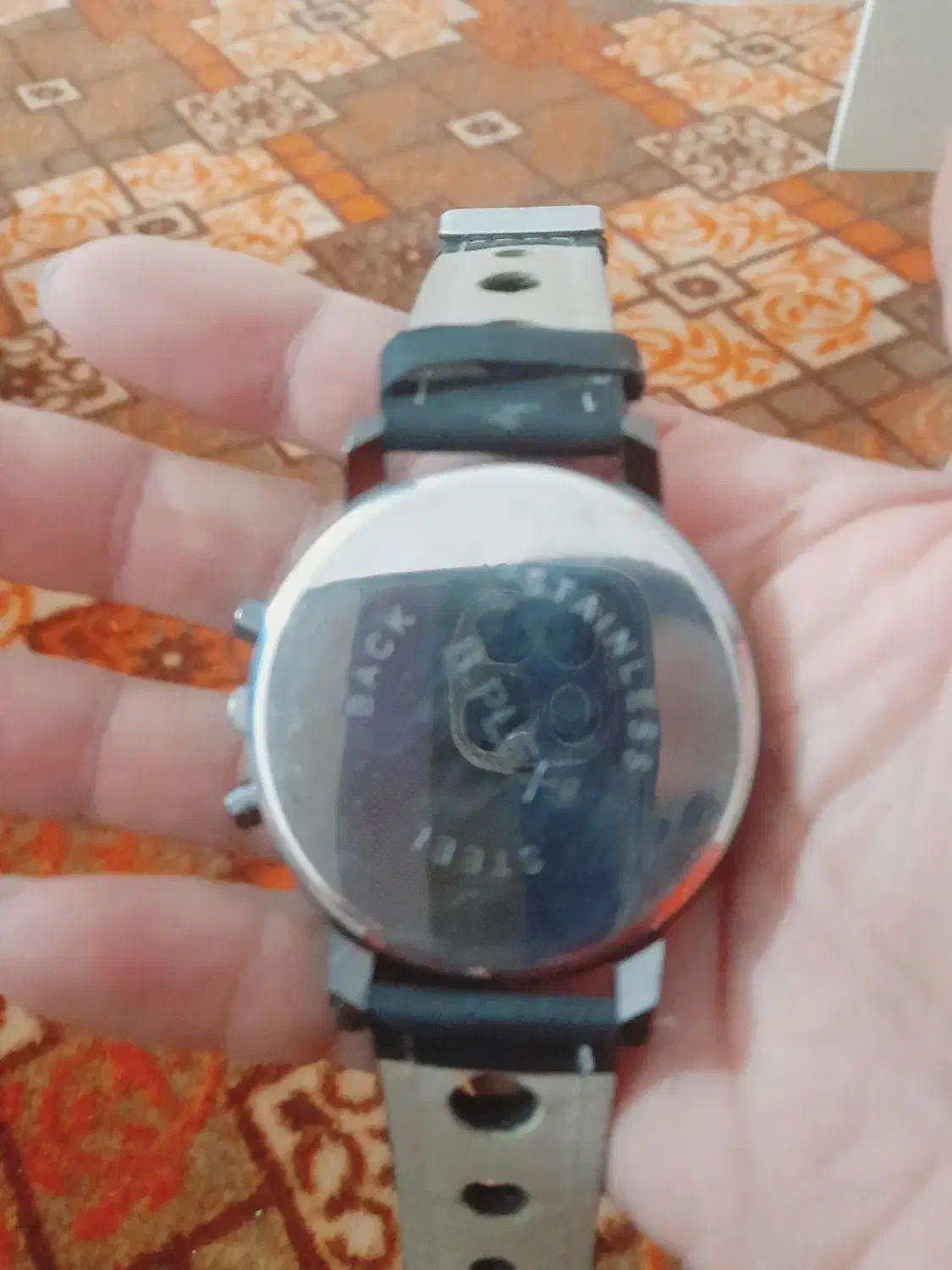 ساعت|ساعت|باوی, |دیوار