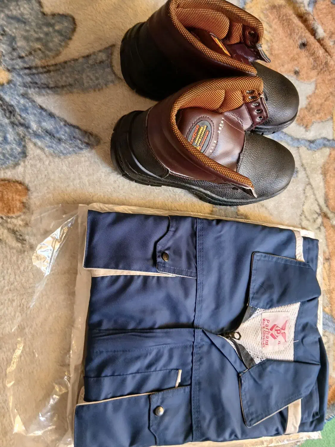 لباس|لباس|شوشتر, |دیوار