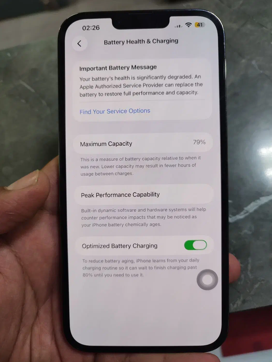 iphone13pro Max512Gb|موبایل|مشهد, ده دی|دیوار
