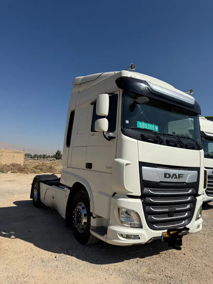 داف ۲۰۱۹ موتور دیدنی|خودرو سنگین|شیراز, گل سرخ|دیوار