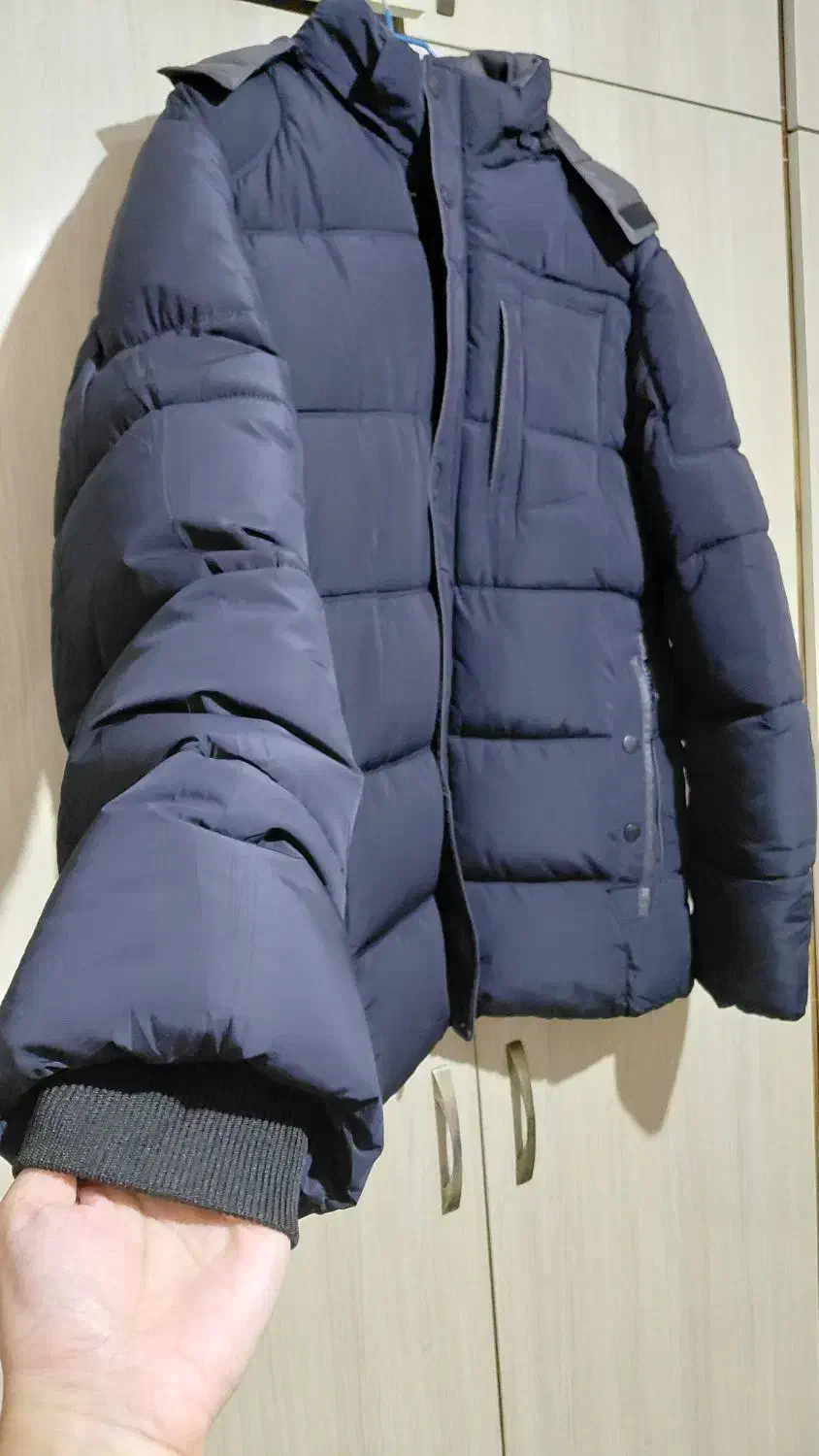 کاپشن مردانه وپالتوزنانه|لباس|مشهد, سعد آباد|دیوار