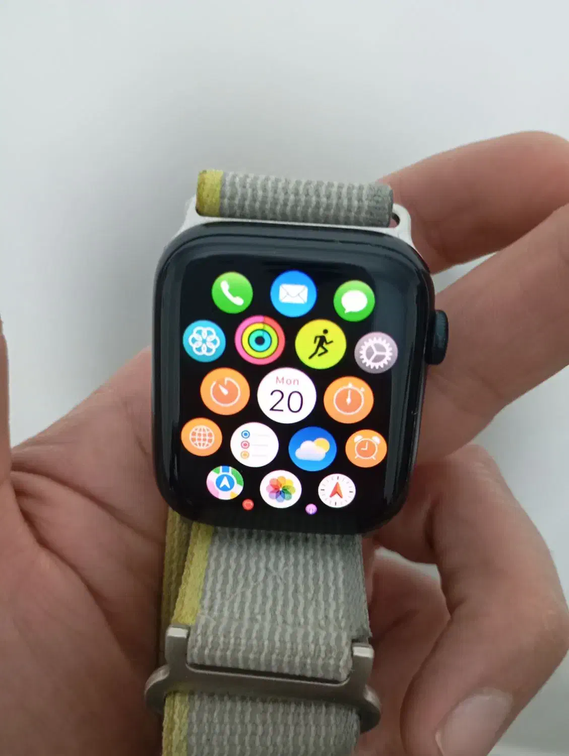 ایرپاد پرو ۲ اصلی آیفون و اپل واچ|لوازم جانبی موبایل و تبلت|شیراز, پارک آزادی|دیوار