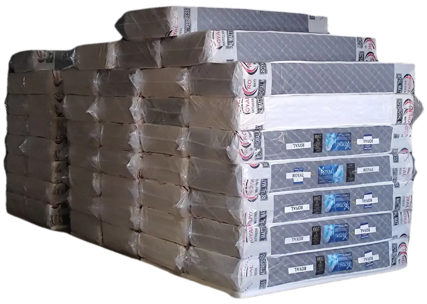 ریلکس سوپر طبی فنری 62421|تشک تختخواب|رباط‌کریم, شهرک صنعتی صباشهر|دیوار