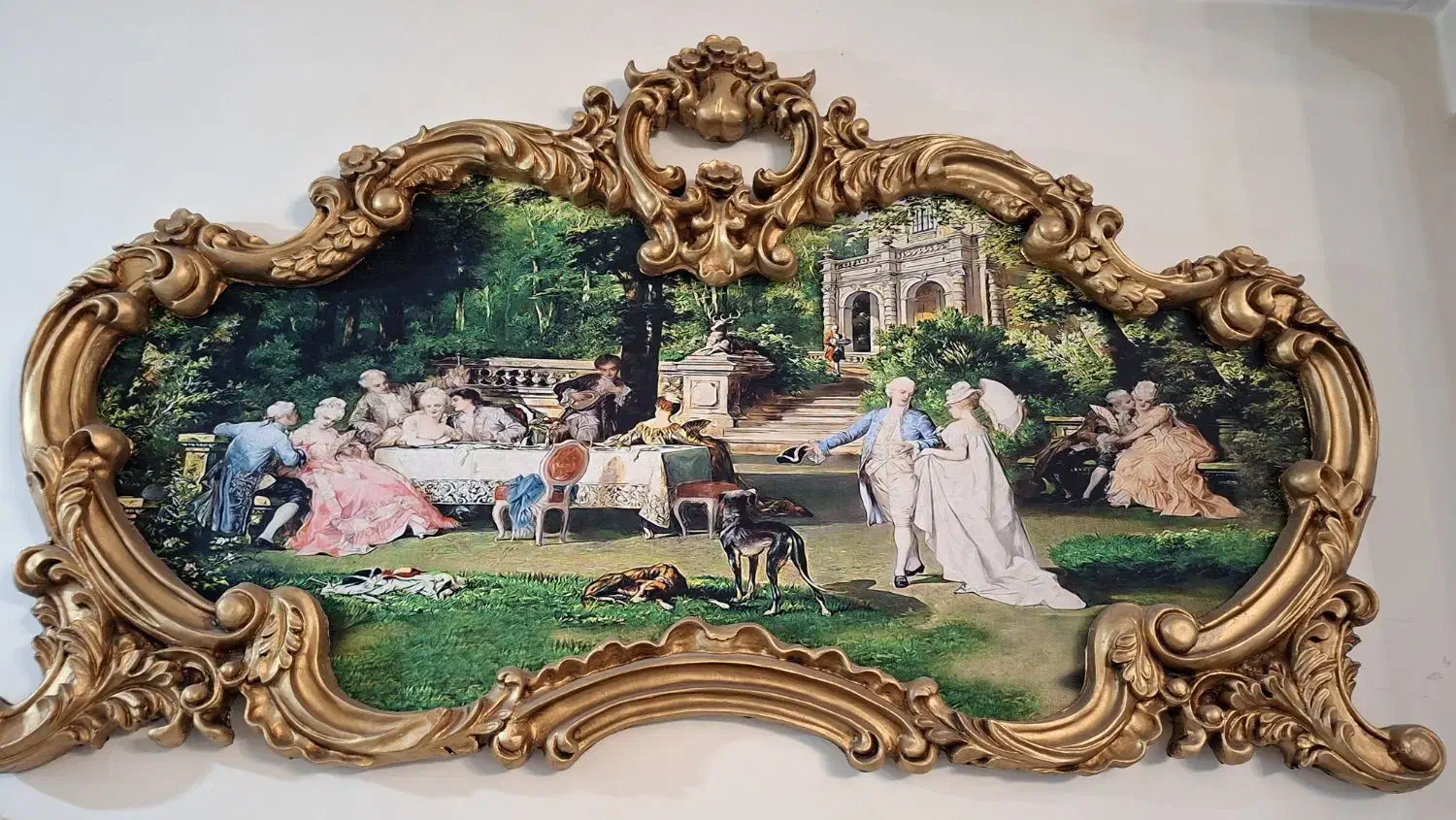 تابلو چاپ روی بوم|تابلو، نقاشی، عکس|تهران, کیانشهر|دیوار