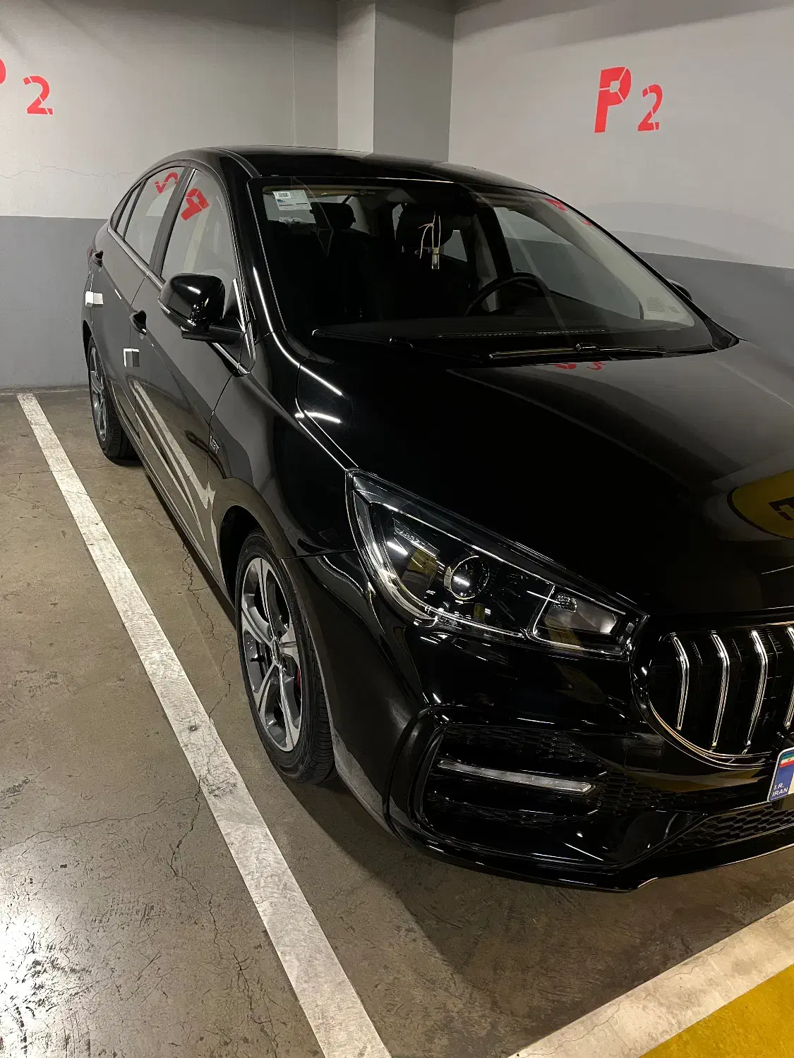 اریزو 5flتوربو ۱۴۰۴ (۳۰۰۰کار)|خودرو سواری و وانت|کرج, عظیمیه|دیوار