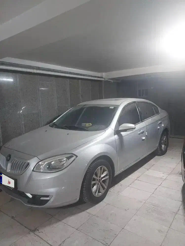 برلیانس H330 اتوماتیک 1650cc، مدل ۱۳۹۹|خودرو سواری و وانت|اهواز, کیانپارس |دیوار