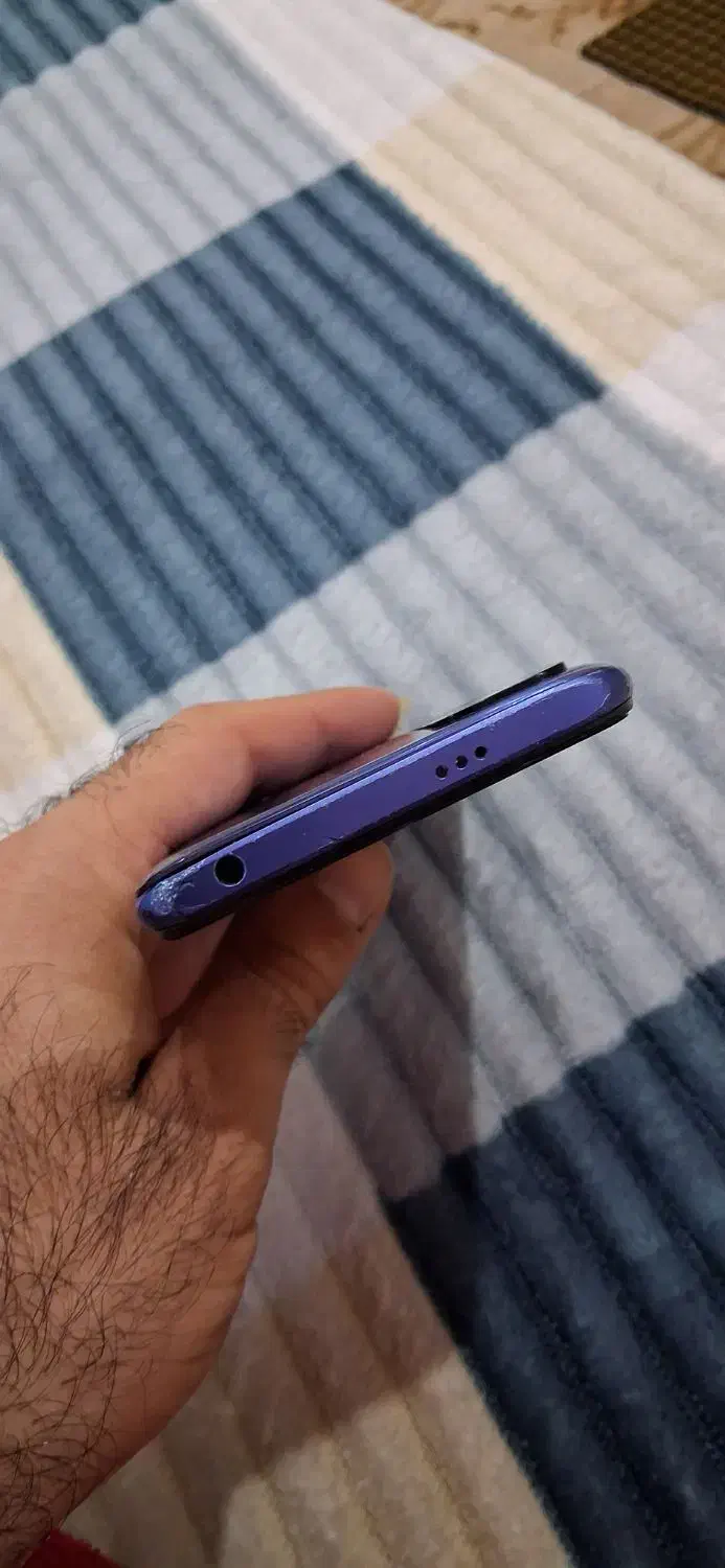 ردمی نوت 10|موبایل|آبادان, |دیوار