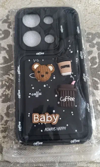 قاب شیائومی نوت ۱۳پرو|لوازم جانبی موبایل و تبلت|ساوه, |دیوار