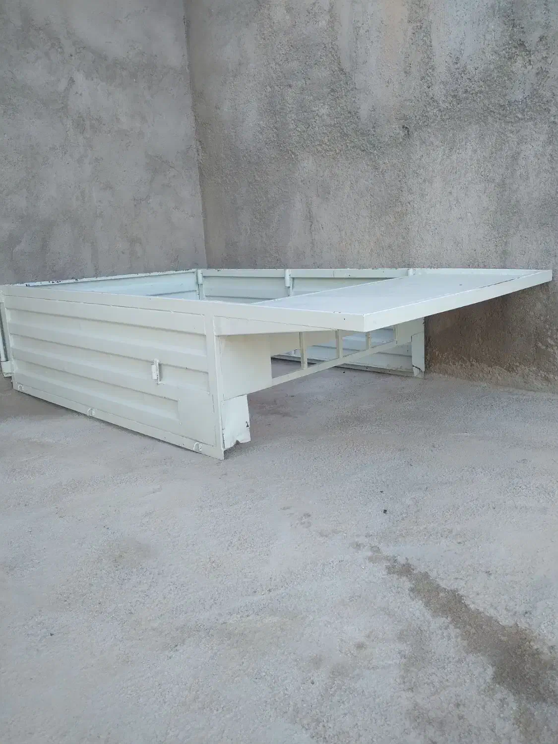 باربند پیکان وانت|قطعات یدکی و لوازم جانبی|گل تپه, |دیوار