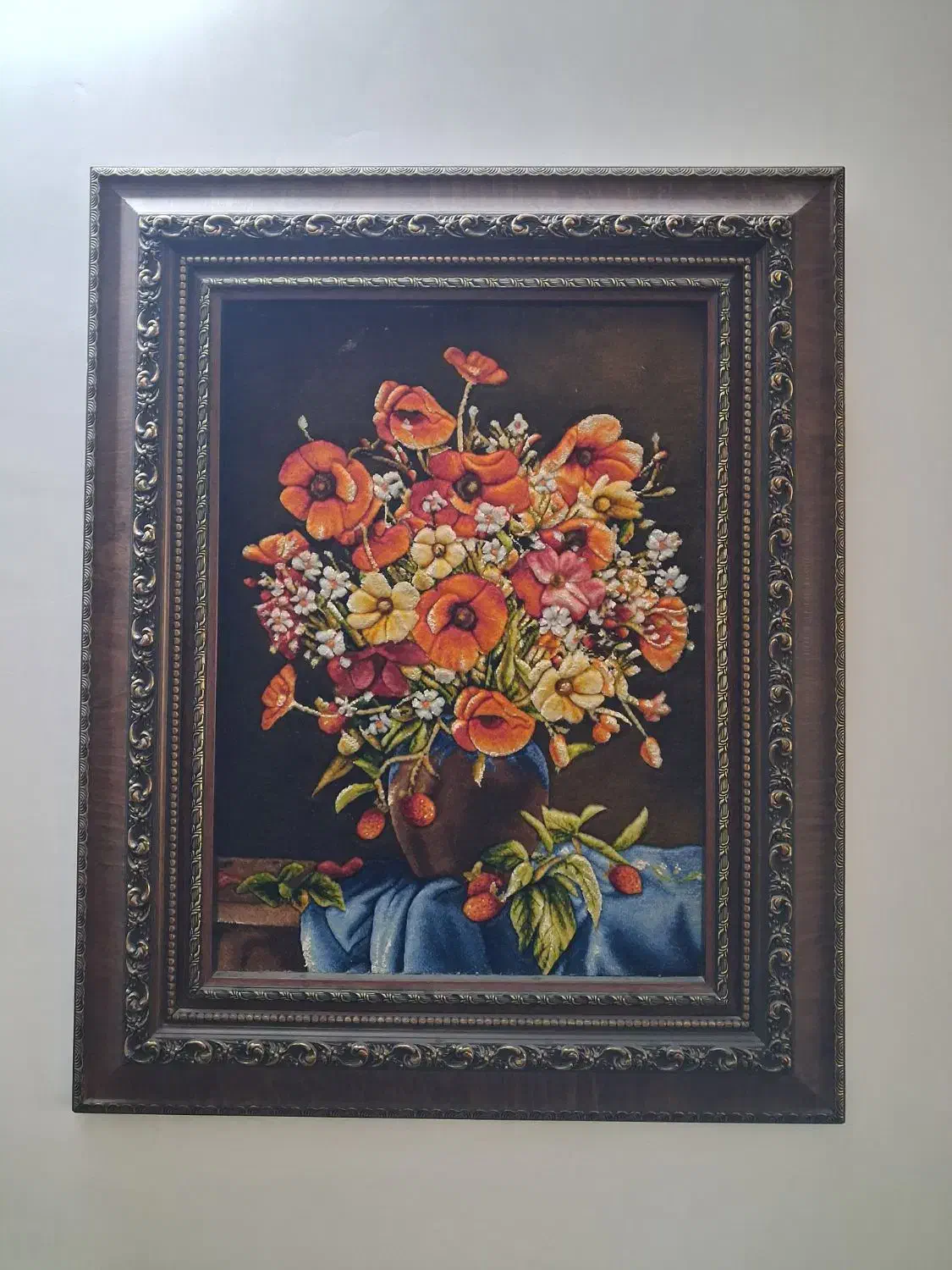 تابلو|تابلو، نقاشی، عکس|کرمان, |دیوار