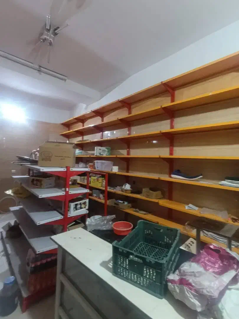 لوازم سوپرمارکت فروشی|فروشگاه و مغازه|شهریار, شهرک وائین|دیوار