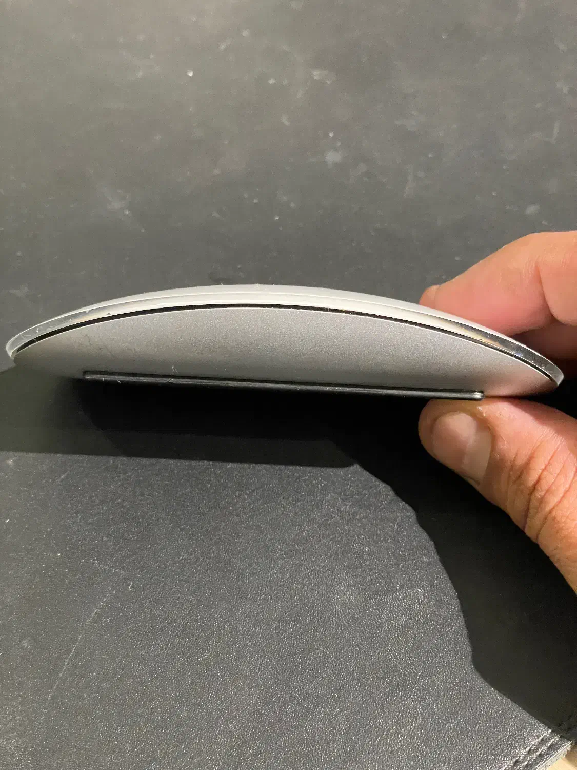 مجیک موس ۲ / magic mouse|قطعات و لوازم جانبی رایانه|تهران, قبا|دیوار