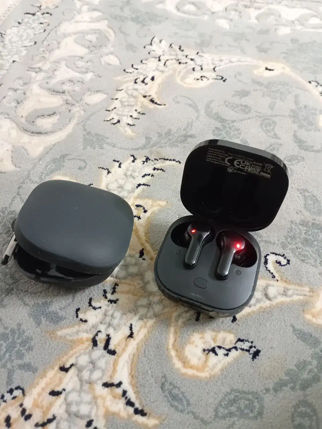 ارپاد کاملا سالم|لوازم جانبی موبایل و تبلت|پاکدشت, پاکدشت (مامازند)|دیوار