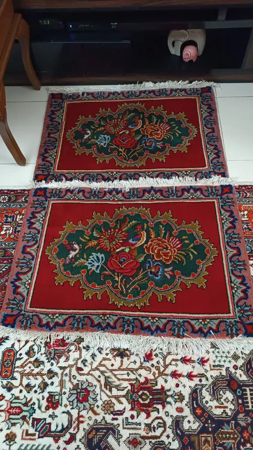 فرش|پادری|تبریز, |دیوار