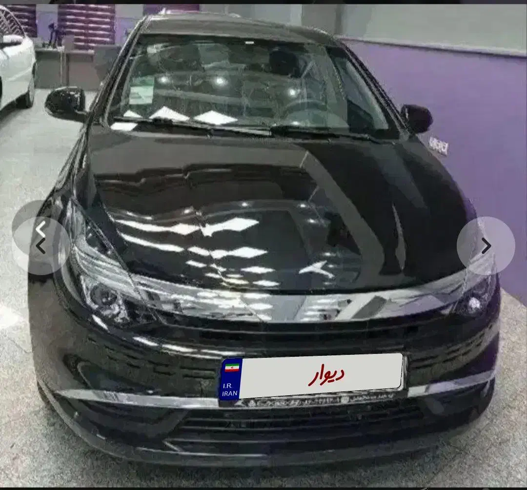 کی ام سی ایگل|خودرو سواری و وانت|تهران, شهرک آپادانا|دیوار