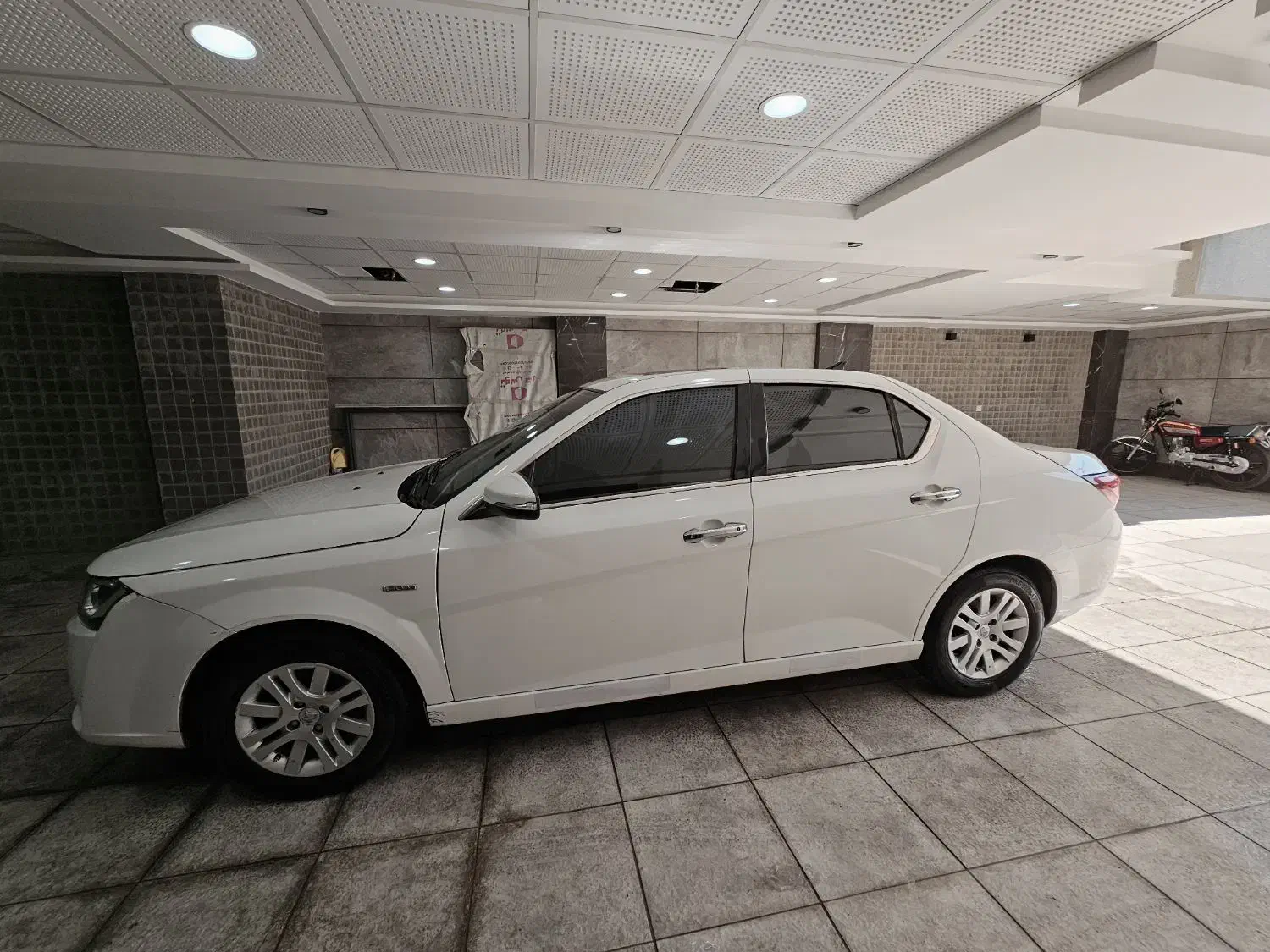 فروش دنا پلاس|خودرو سواری و وانت|شیراز, فرگاز|دیوار