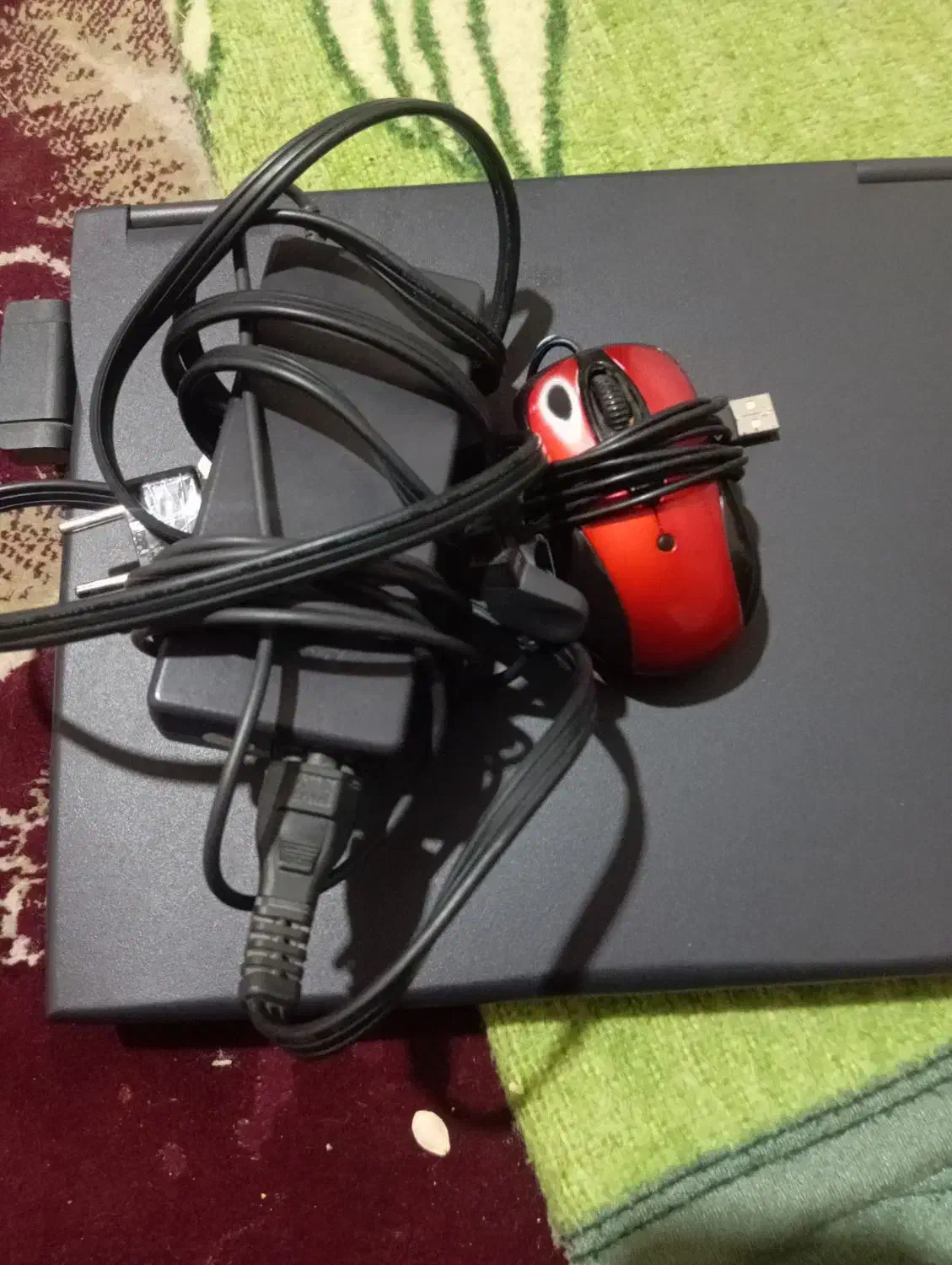 لب‌تاپ|رایانه همراه|شیراز, کرونی(خاتونک)|دیوار