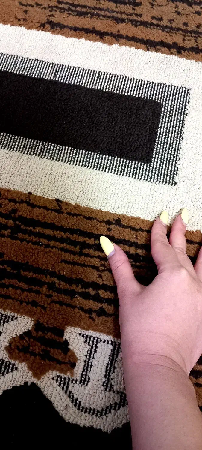 گلیم فرش ، فرش|فرش|رباط‌کریم, رباط‌کریم|دیوار