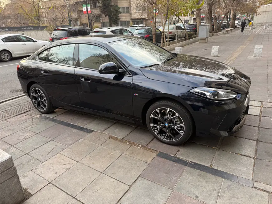 BMW225L 2025|خودرو سواری و وانت|تهران, مینی‌سیتی (شهرک نفت)|دیوار