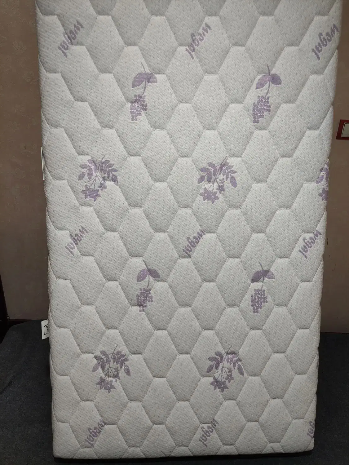 تشک طبی فنری سوپر وگال|تشک تختخواب|شیراز, فرگاز|دیوار