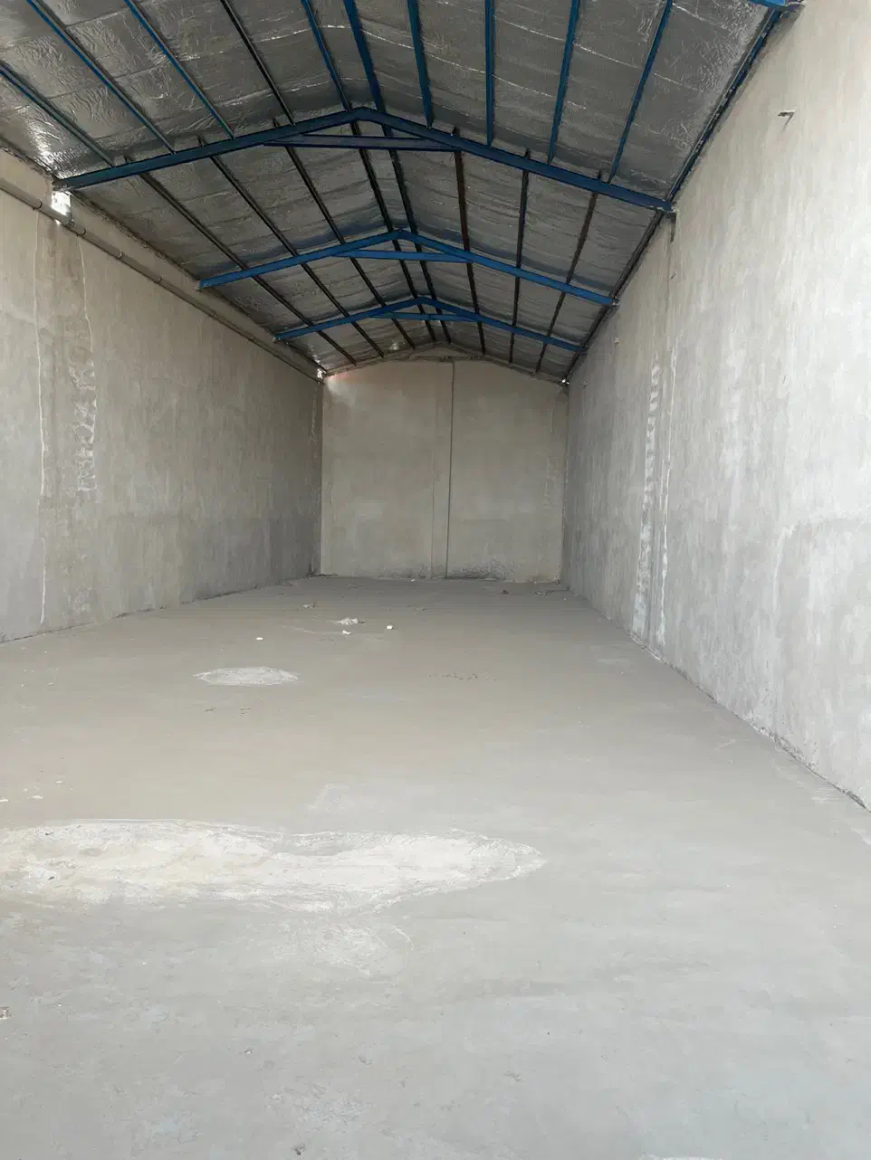 سوله صنعتی ۳۳۰متربحرجاده اصلی|اجارهٔ دفتر صنعتی، کشاورزی، تجاری|رباط‌کریم, وهن آباد|دیوار