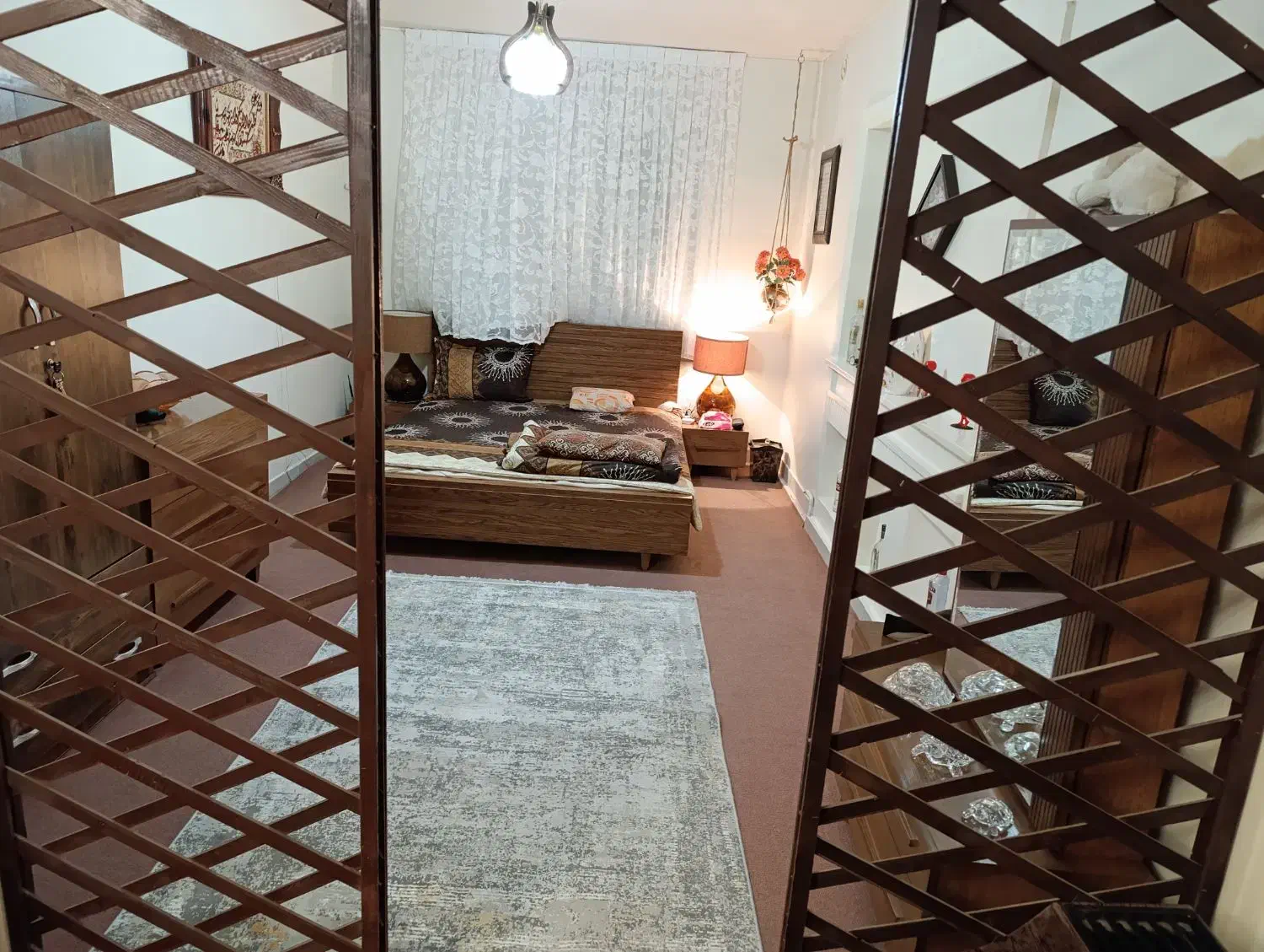 نیاز به همخونه