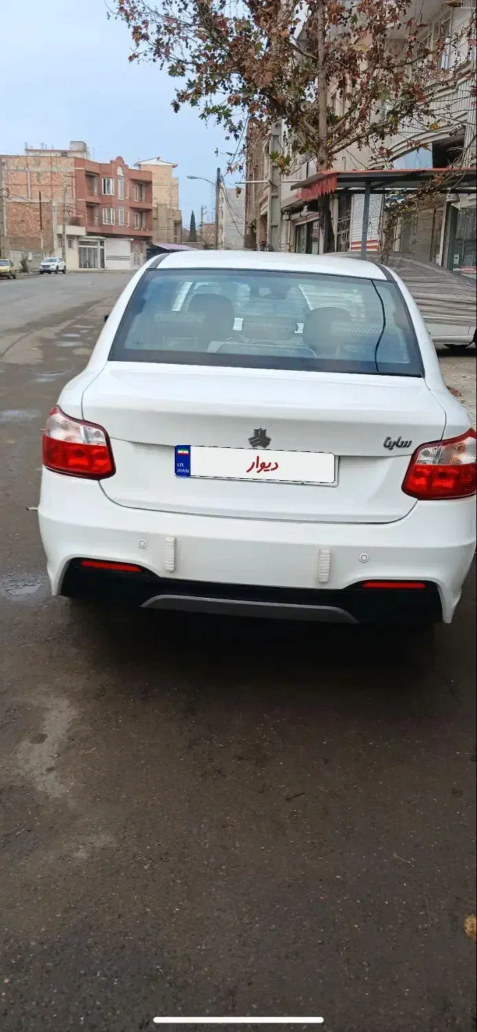 خودرو|خودرو سواری و وانت|پارس‌آباد, |دیوار