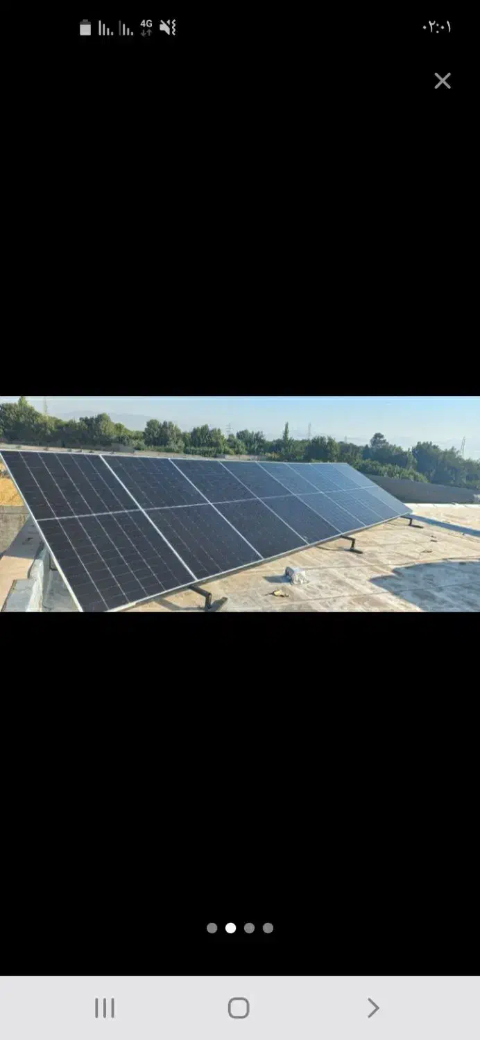 فروش پک خورشیدی..مناسب بی برقی|لامپ و چراغ|ملایر, |دیوار