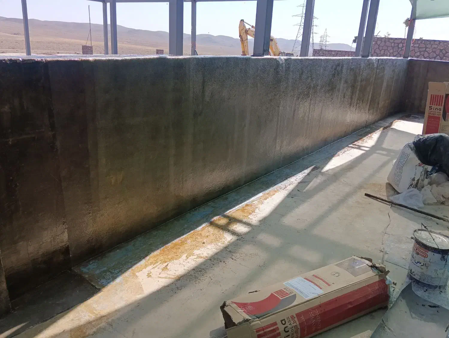 فایبر گلاس|خدمات پیشه و مهارت|احمدآبادمستوفی, |دیوار