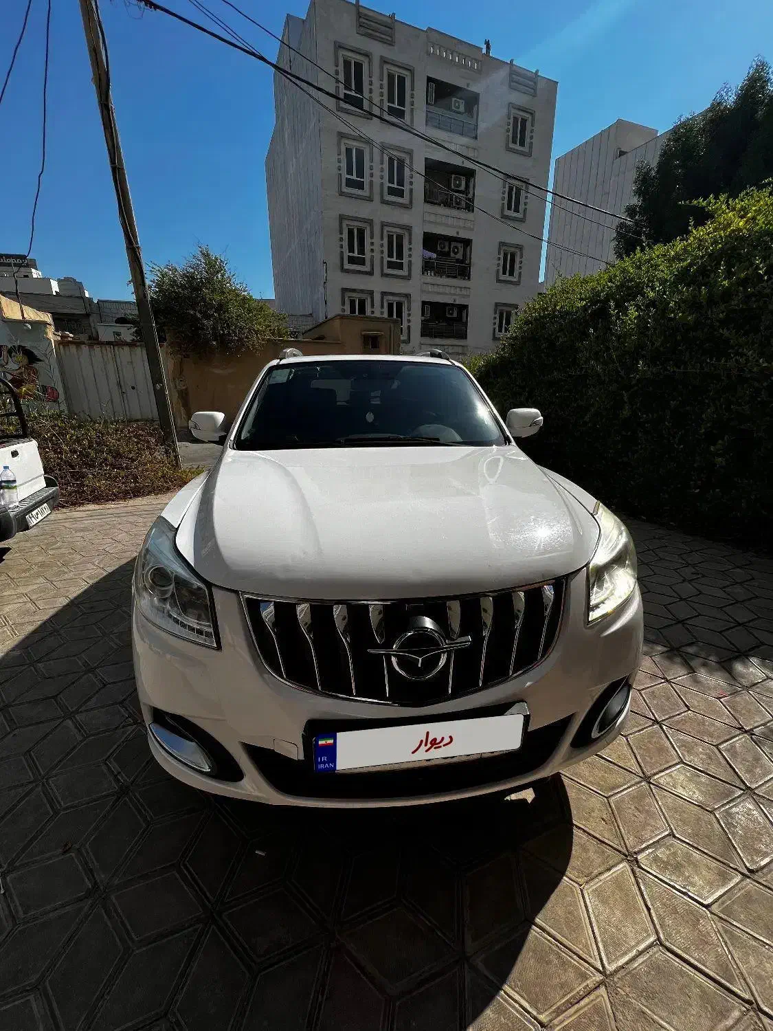 ماشین|خودرو سواری و وانت|بوشهر, |دیوار