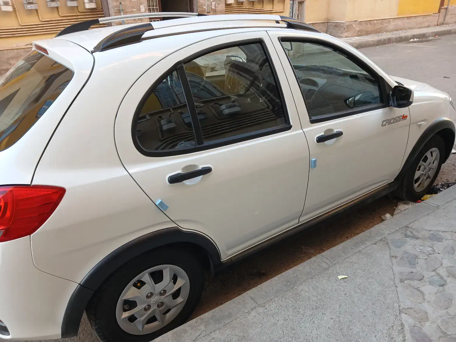 خودرو کوئیک|خودرو سواری و وانت|نظرآباد, نجم آباد|دیوار