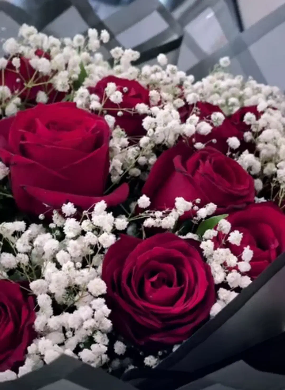 گل ابدی|گل مصنوعی|نقده, |دیوار