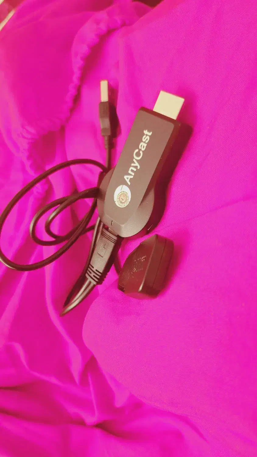 دانگل any cast انتقال تصویر و آداپتور ایکس باکس|لوازم جانبی موبایل و تبلت|تهران, والفجر (افسریه)|دیوار