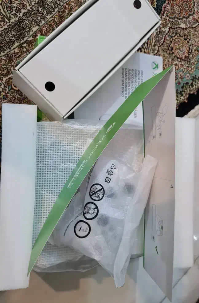 ایکس باکس وان اس|کنسول، بازی ویدئویی و آنلاین|کرمانشاه, |دیوار