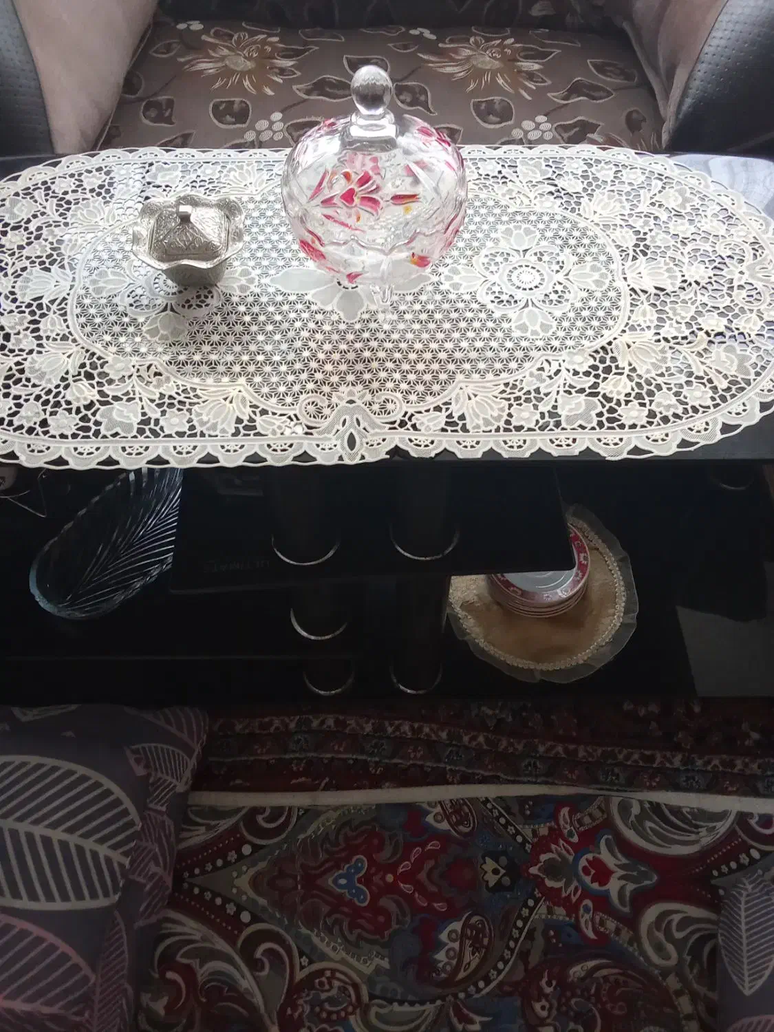 فروش میزتلویزیون|میز تلویزیون|رشت, حومه رشت|دیوار