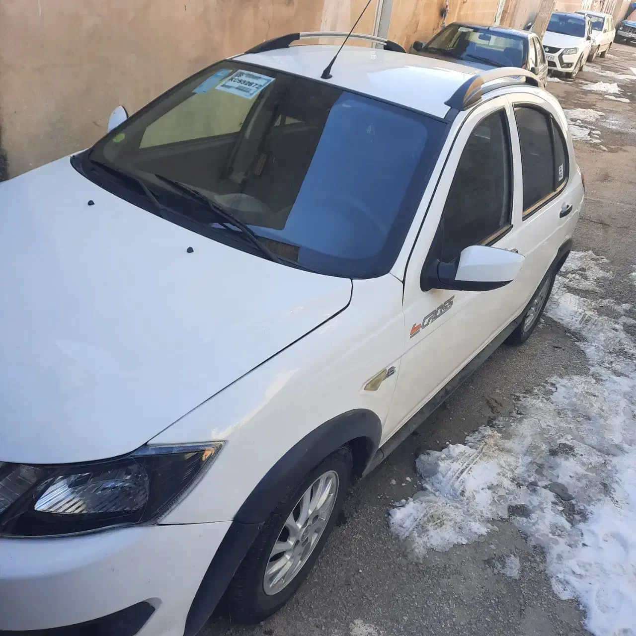 کوییک S1402|خودرو سواری و وانت|همدان, |دیوار