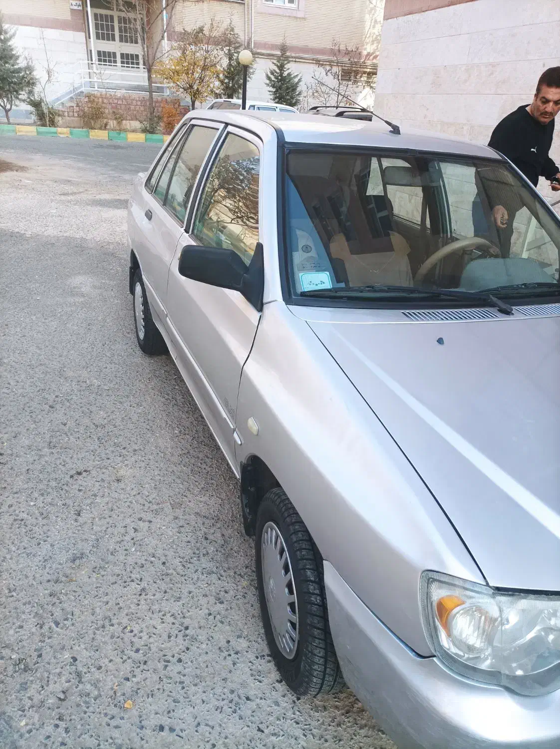 پراید 132|خودرو سواری و وانت|تهران, جوادیه تهرانپارس|دیوار